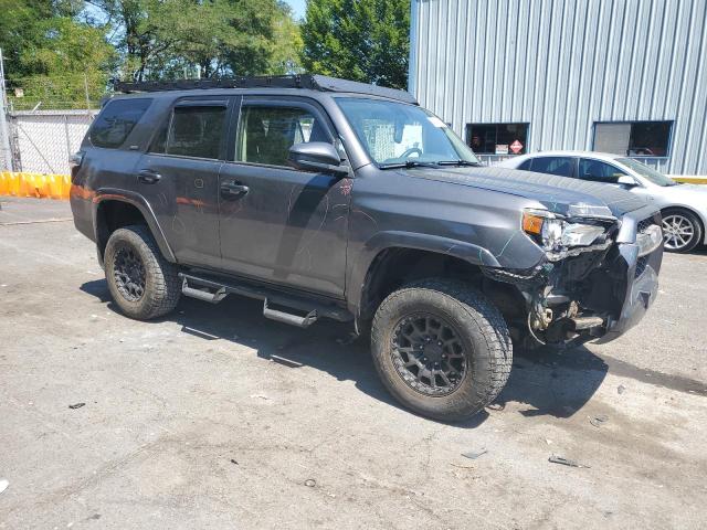  TOYOTA 4RUNNER 2016 Szary