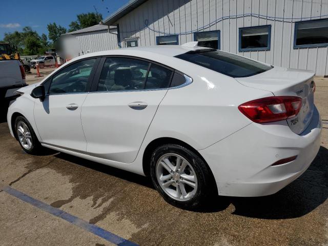  CHEVROLET CRUZE 2016 Biały