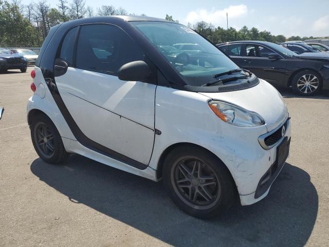  SMART FORTWO 2015 Biały