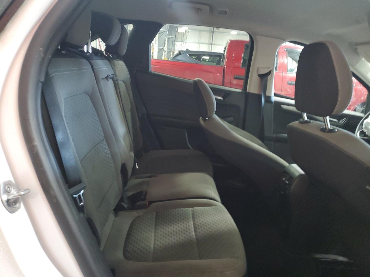 2021 Ford Escape Se VIN: 1FMCU9G6XMUA96083 Lot: 63449485