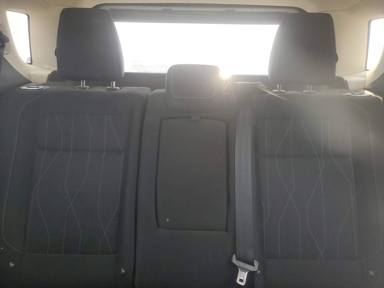 2021 Ford Ecosport Se VIN: MAJ6S3GL3MC422411 Lot: 63213075