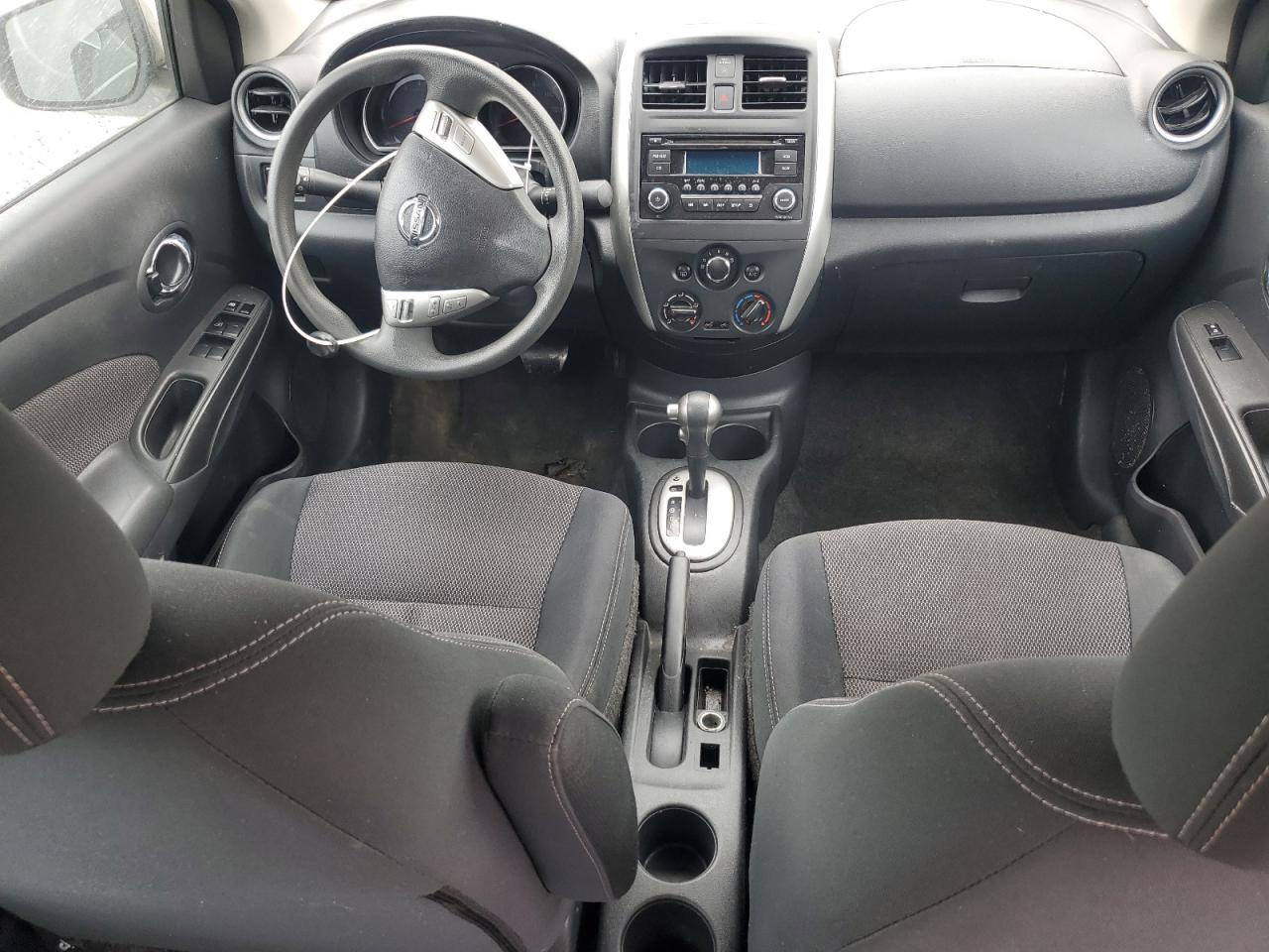 2016 Nissan Versa S VIN: 3N1CN7AP4GL819029 Lot: 64666945