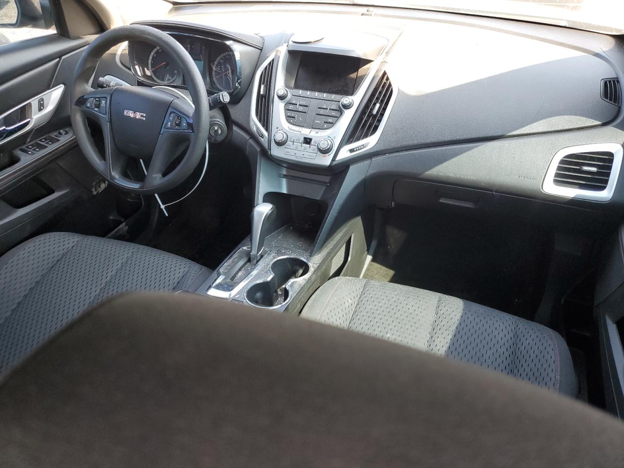 2gkflrek3c6297765 2GKFLREK3C6297765 2012 GMC Terrain Sle