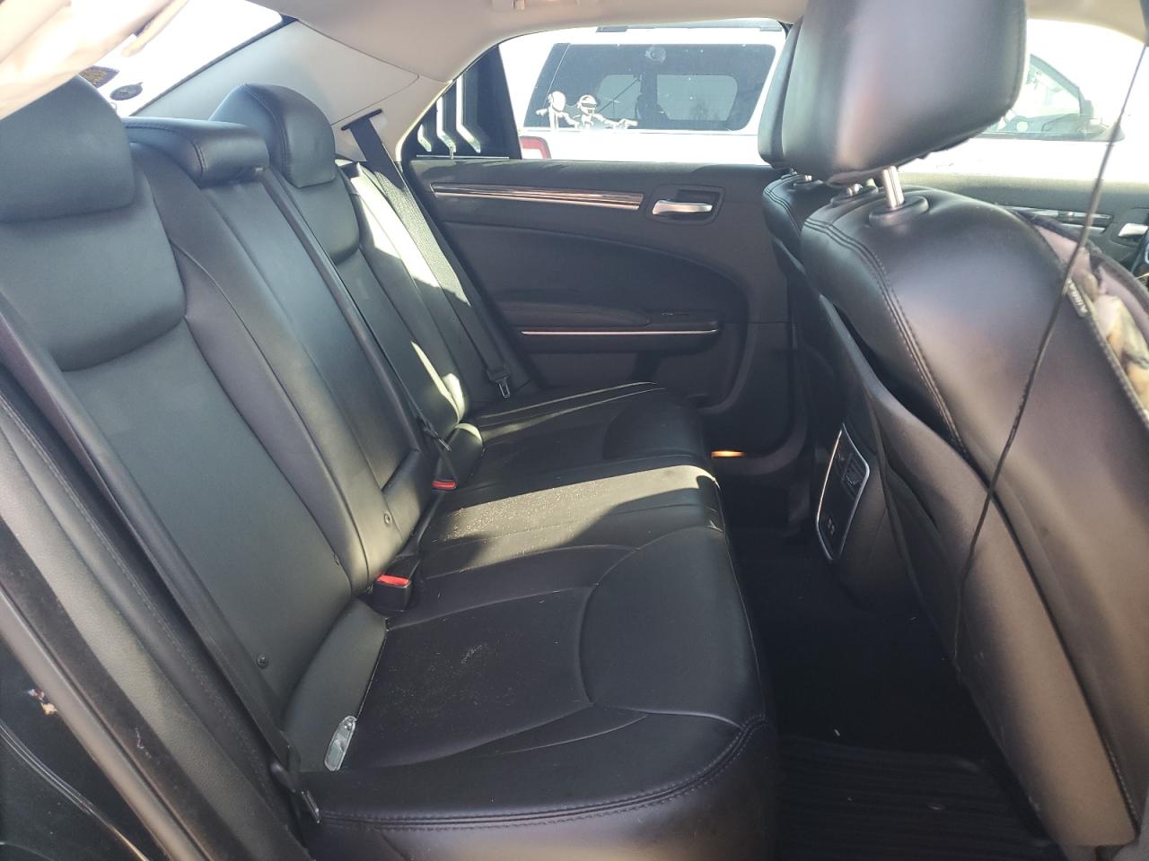 2019 Chrysler 300 Touring VIN: 2C3CCAAG3KH568820 Lot: 64933585