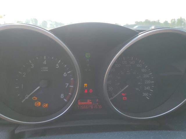 2011 MAZDA 3 I  