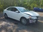 2013 TOYOTA CAMRY L   à vendre chez Copart ON - COOKSTOWN
