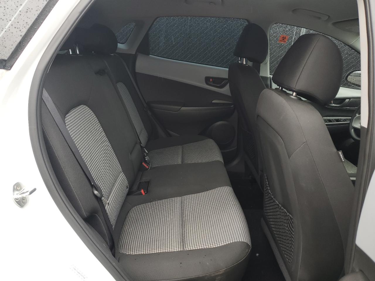 2019 Hyundai Kona Se VIN: KM8K12AA0KU283760 Lot: 64824275