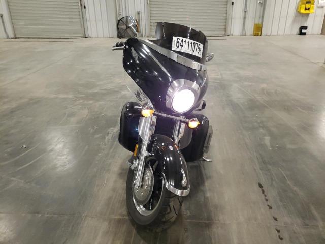 2005 YAMAHA XVZ13 TF  