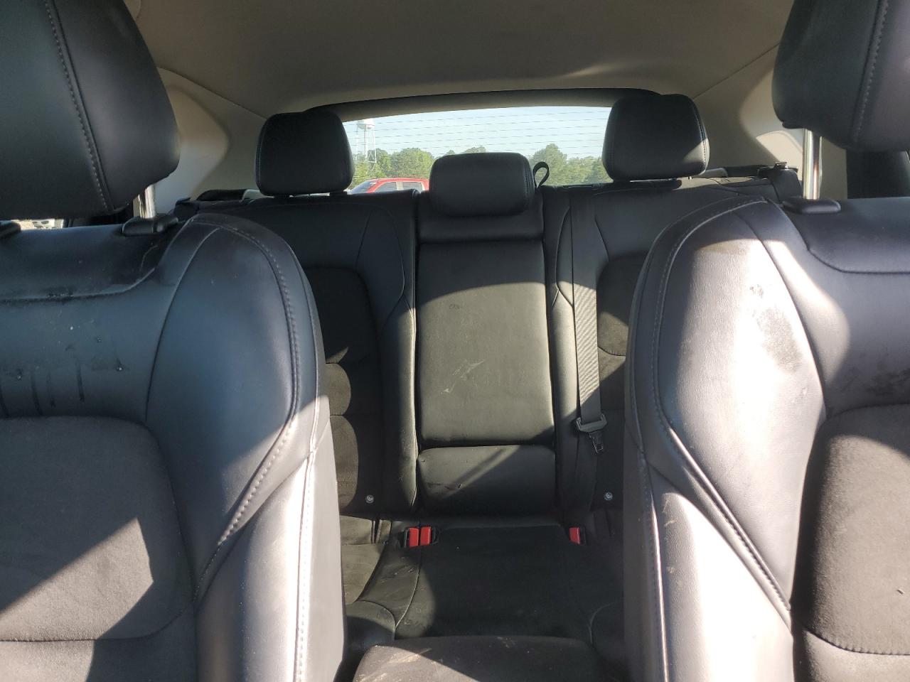 2020 Mazda Cx-5 Touring VIN: JM3KFACM8L0756277 Lot: 64109905