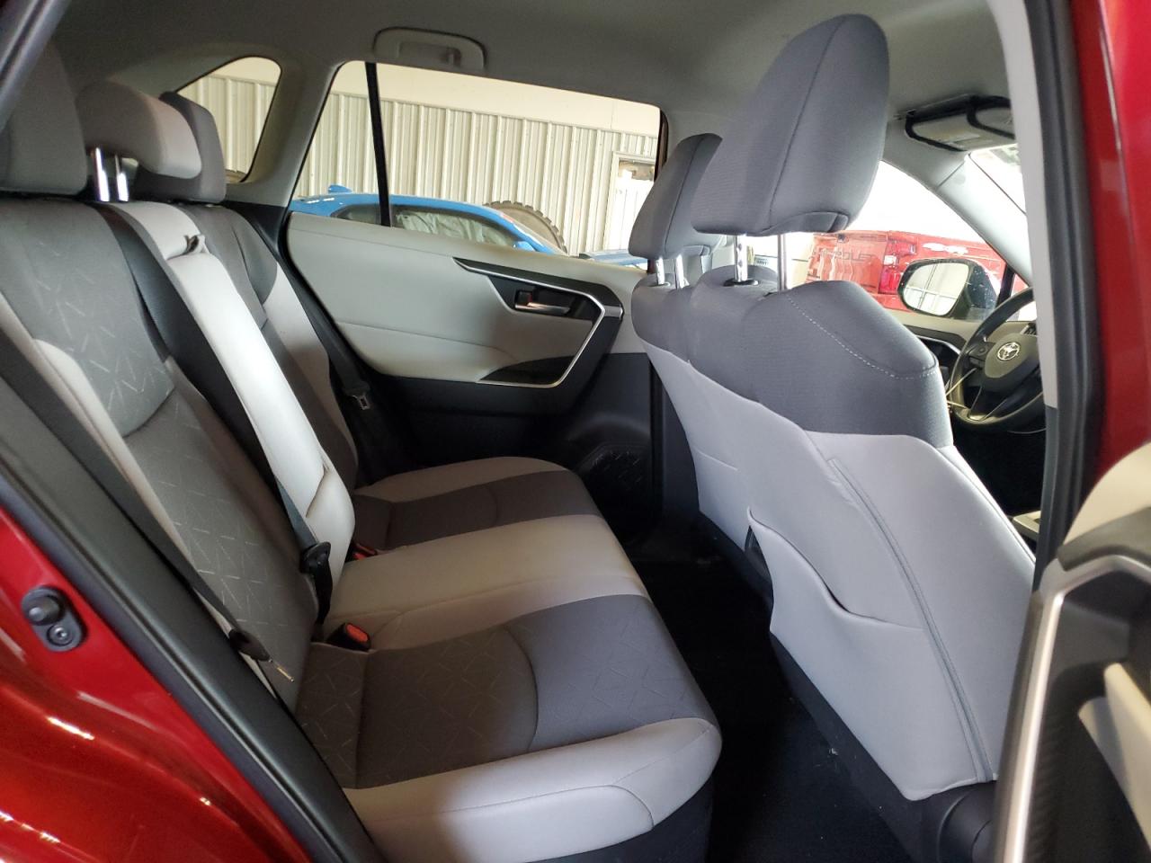 2021 Toyota Rav4 Xle VIN: 4T3RWRFVXMU030427 Lot: 65145545