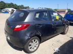 2009 MAZDA 2 TS2 for sale at Copart WOLVERHAMPTON