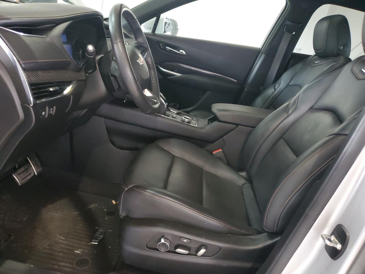 2020 Cadillac Xt4 Sport VIN: 1GYFZER47LF035309 Lot: 64571415