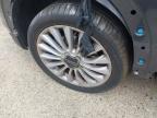 2018 FIAT 500X CROSS for sale at Copart NEWBURY