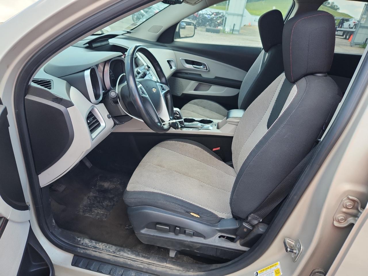 2010 Chevrolet Equinox Lt VIN: 2CNALPEW8A6289098 Lot: 63017005
