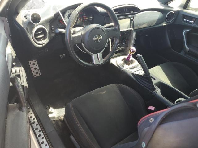  TOYOTA SCION 2013 Biały