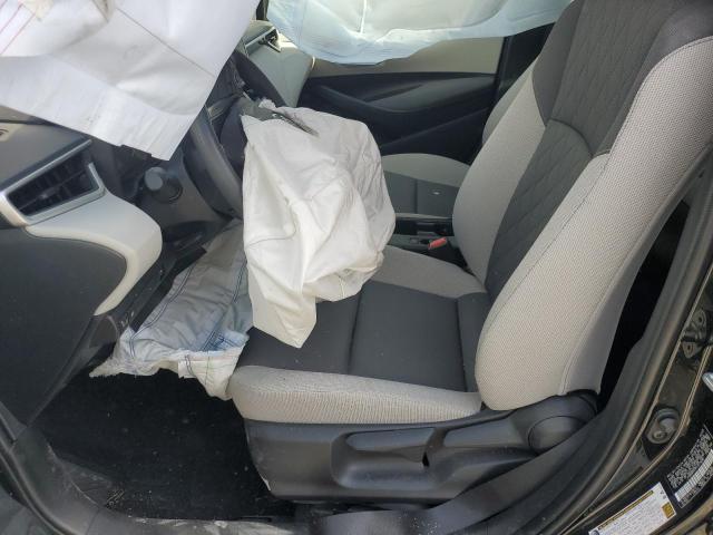  TOYOTA COROLLA 2023 Czarny