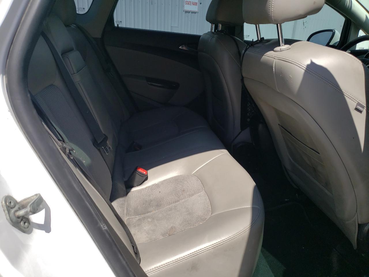 2014 Buick Verano Convenience VIN: 1G4PR5SK6E4174845 Lot: 62787795