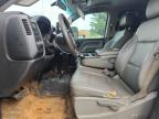 2015 GMC SIERRA K3500   à vendre chez Copart GA - FAIRBURN
