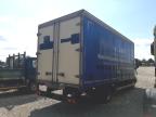 2016 IVEC EUROCARGO for sale at Copart SANDTOFT