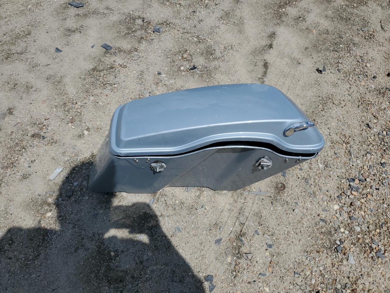 2023 Harley-Davidson Fltrx VIN: 1HD1KHC19PB614043 Lot: 66734415