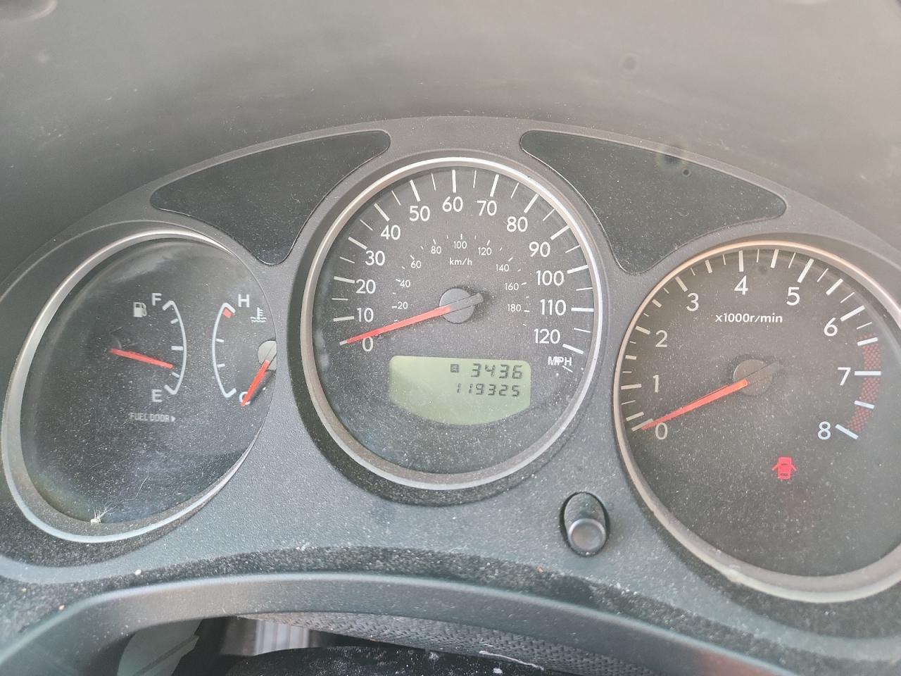 2008 Subaru Forester Sports 2.5X VIN: JF1SG66688H711127 Lot: 65035175