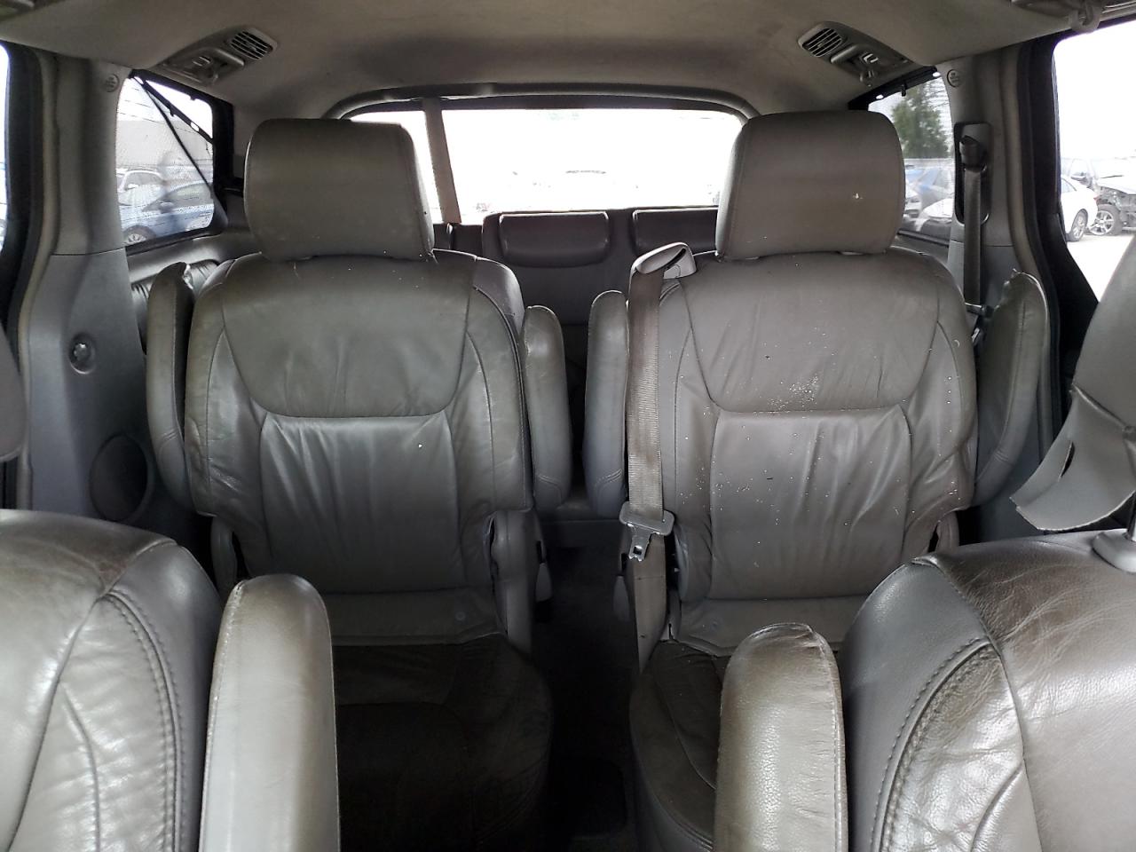 2006 Toyota Sienna Xle VIN: 5TDZA22C26S571356 Lot: 65086775