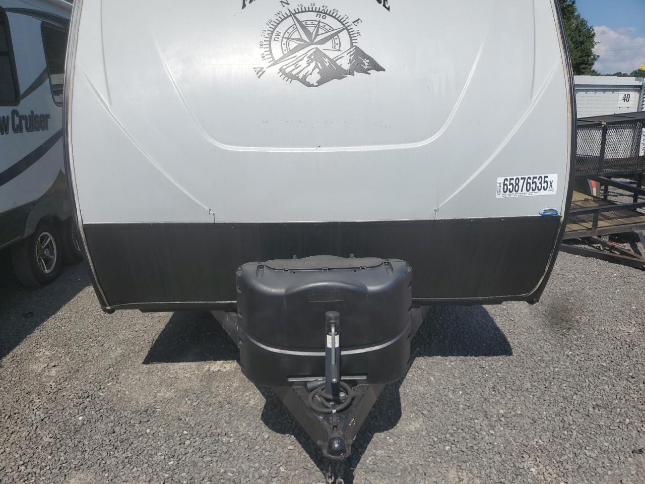 2019 Coleman Coleman VIN: 4YDT18027KM933977 Lot: 65876535