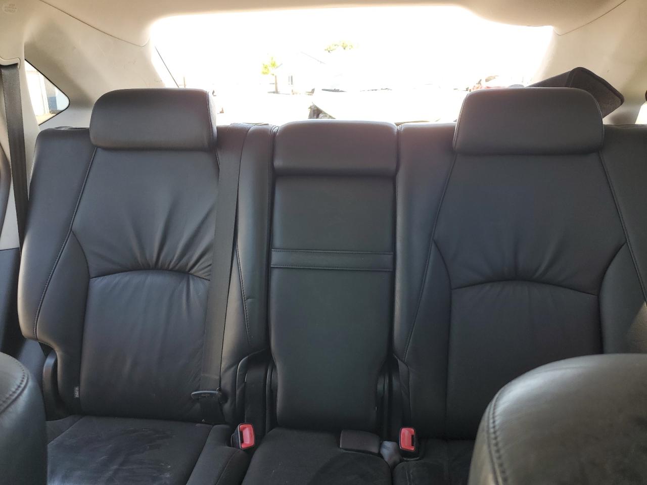 2004 Lexus Rx 330 VIN: JTJGA31U440022164 Lot: 63666275