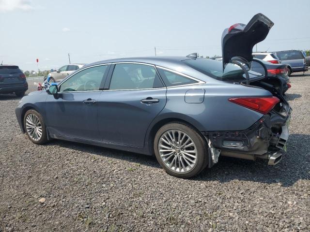  TOYOTA AVALON 2019 Сharcoal
