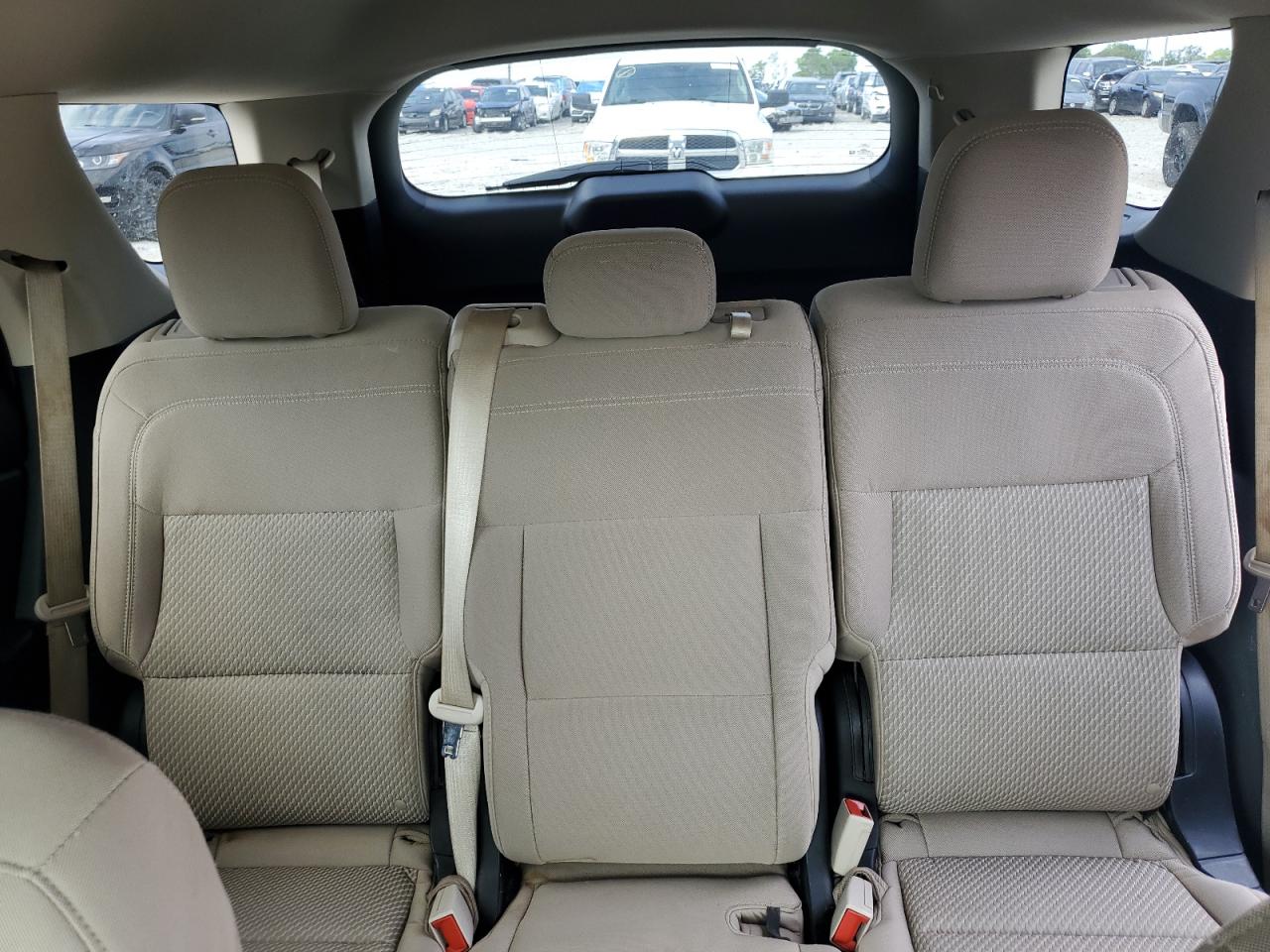 2021 Ford Explorer VIN: 1FMSK7BH3MGA26809 Lot: 62974385