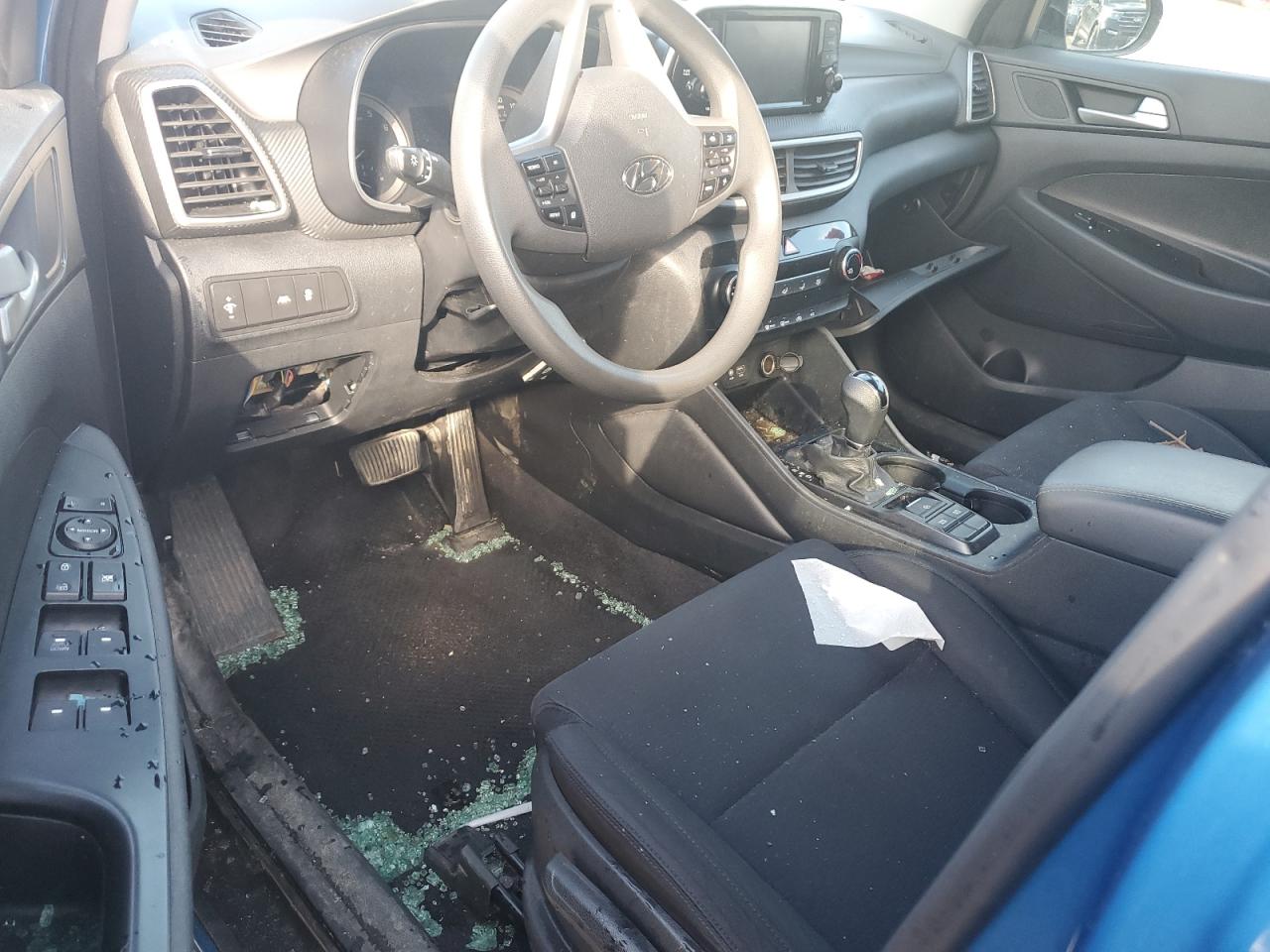 km8j23a42mu306340 KM8J23A42MU306340 2021 Hyundai Tucson Se
