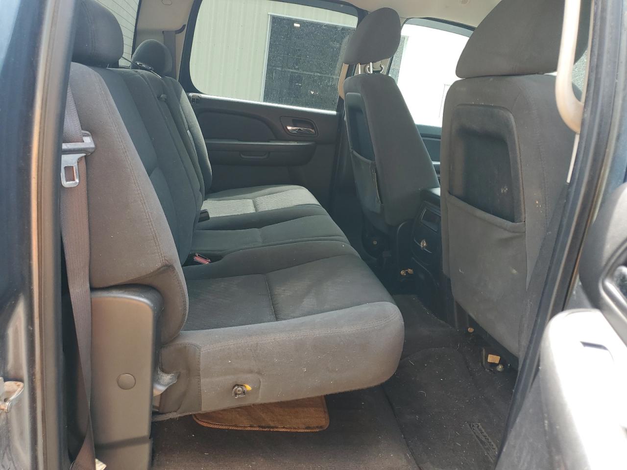 2009 GMC Sierra K1500 Sle VIN: 3GTEK23M89G123855 Lot: 64399285