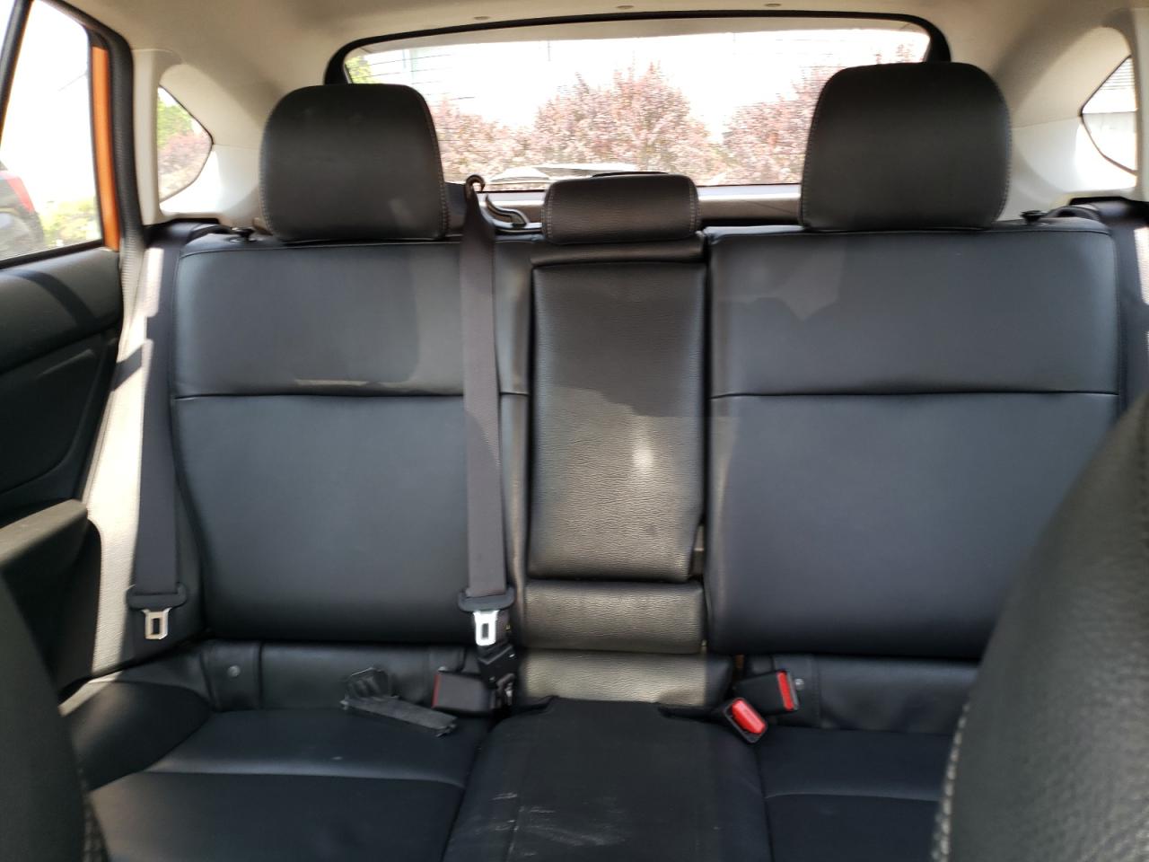 2014 Subaru Xv Crosstrek 2.0 Limited VIN: JF2GPAKC1E8204940 Lot: 66672585