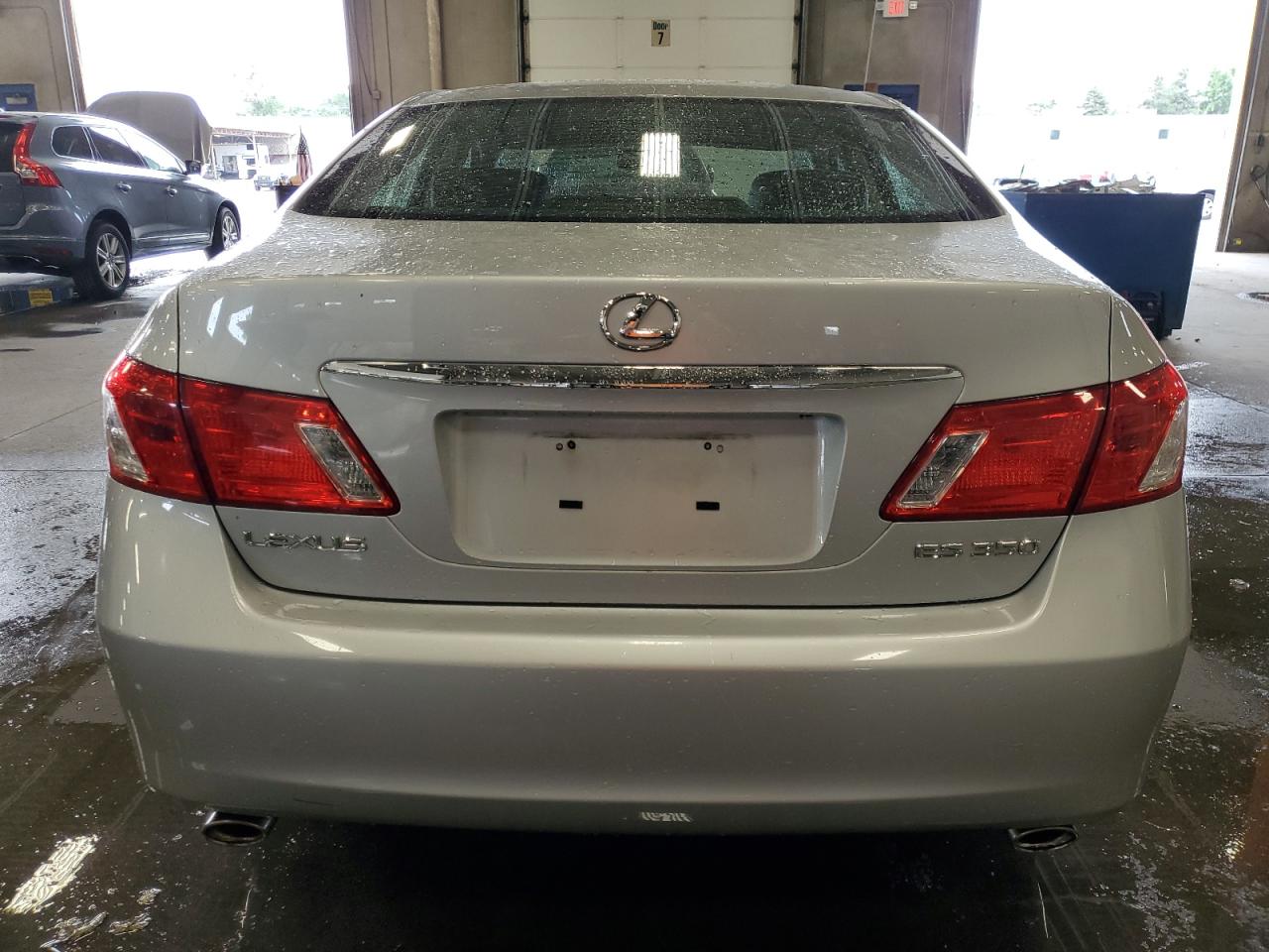 2007 Lexus Es 350 VIN: JTHBJ46G772109408 Lot: 64147275