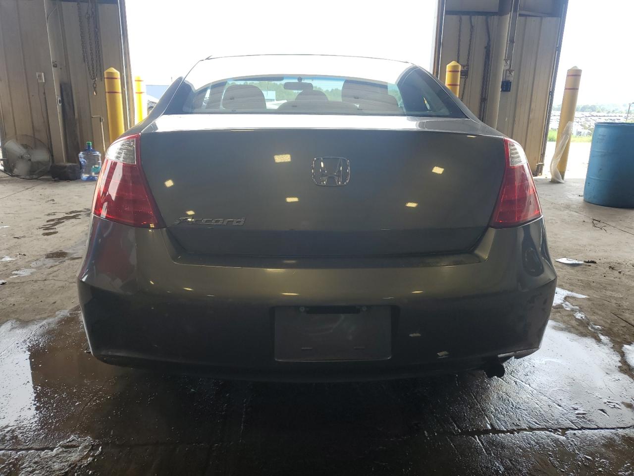 2009 Honda Accord Lx VIN: 1HGCS12389A010885 Lot: 63065735