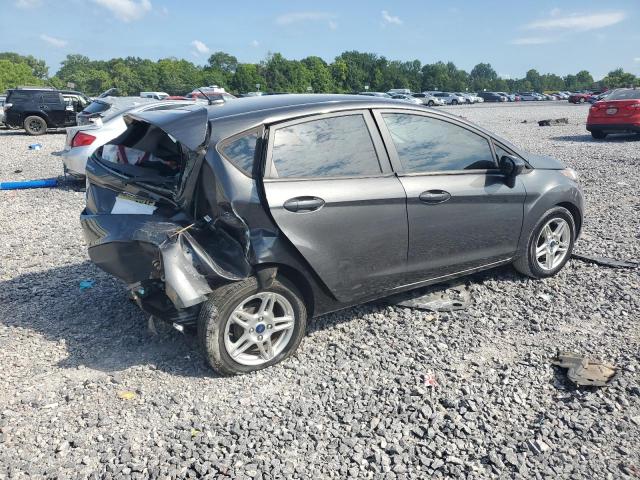  FORD FIESTA 2018 Серый