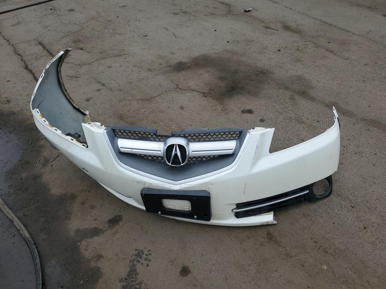 2007 Acura Tl VIN: 19UUA66247A040209 Lot: 63229505