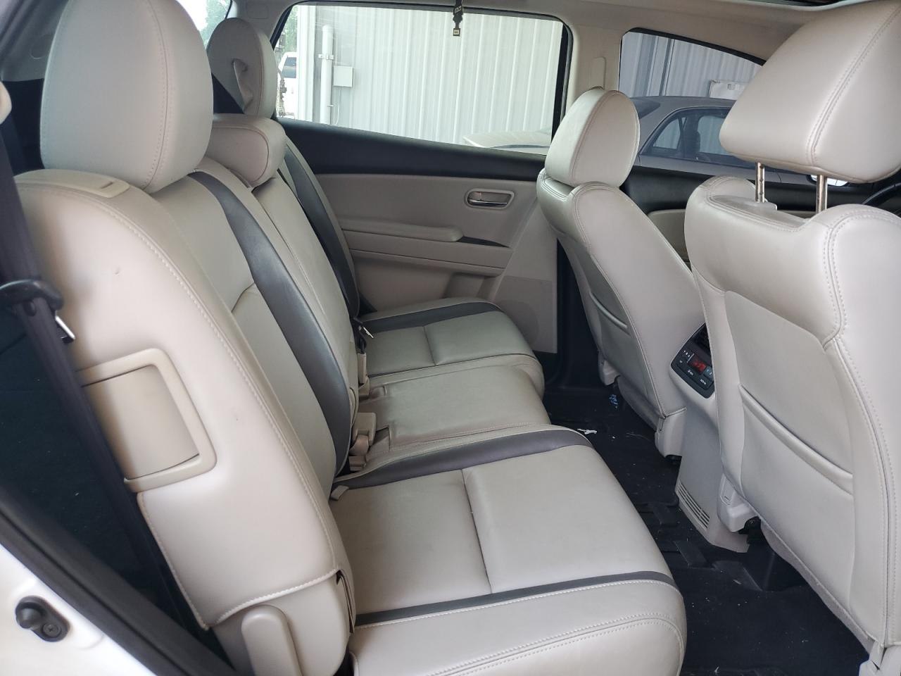 2012 Mazda Cx-9 VIN: JM3TB3CA6C0351049 Lot: 64800235