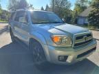 2007 TOYOTA 4RUNNER LIMITED   à vendre chez Copart CT - HARTFORD SPRINGFIELD