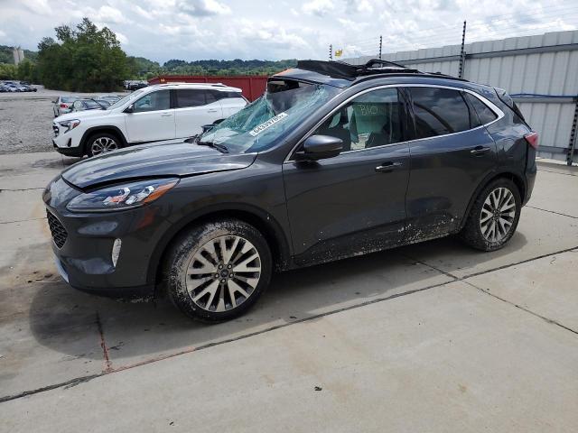  FORD ESCAPE 2020 Gray