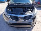 2013 KIA SPORTAGE K for sale at Copart BRISTOL