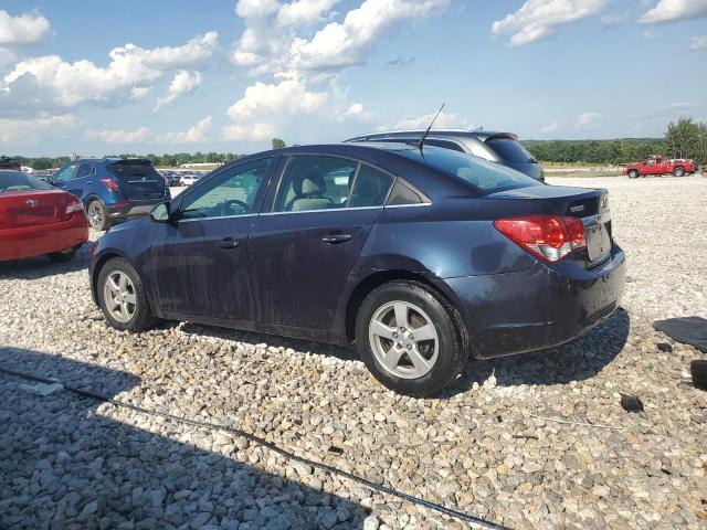  CHEVROLET CRUZE 2014 Granatowy