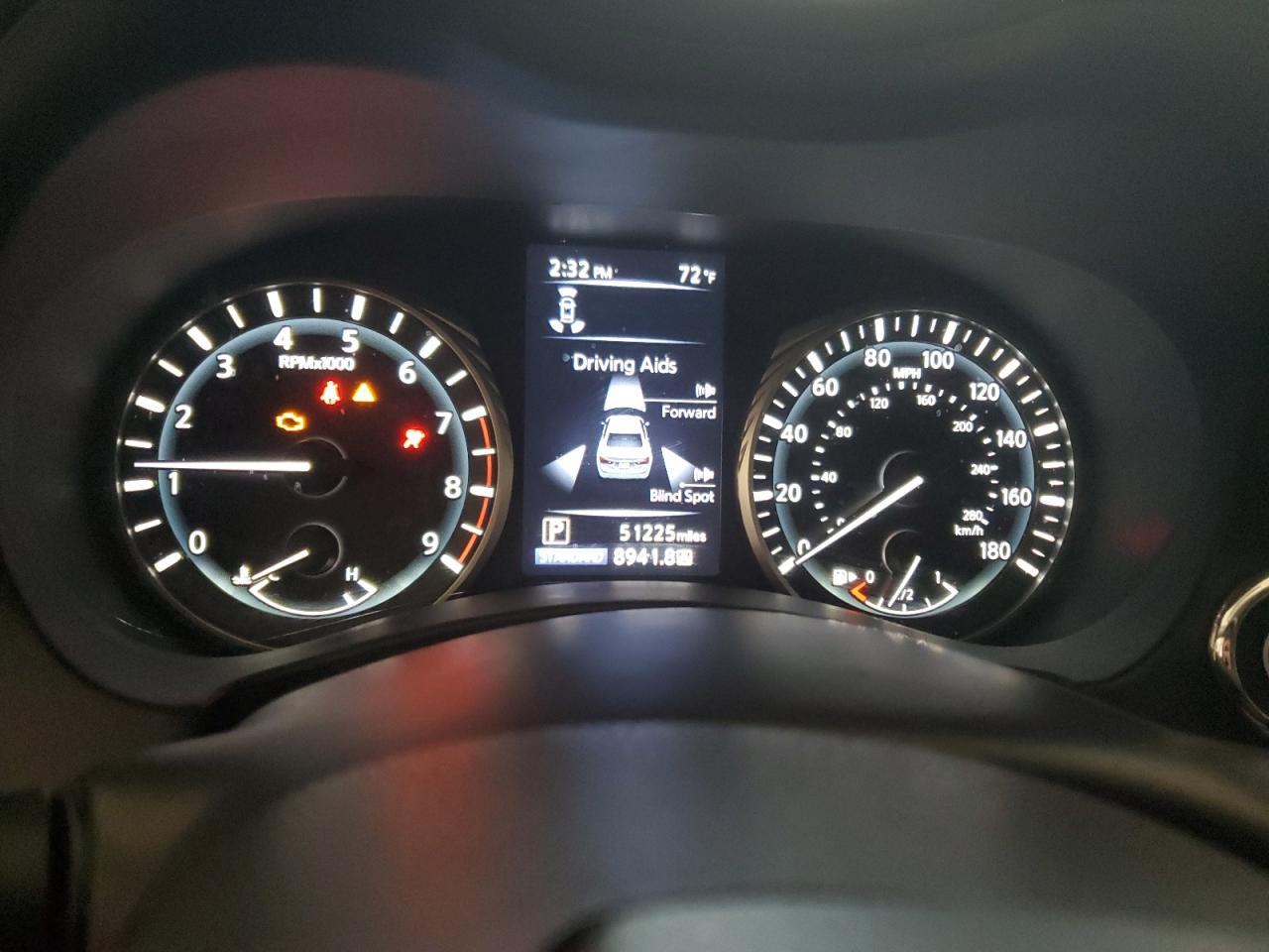 2020 Infiniti Q50 Pure VIN: JN1EV7AR8LM250339 Lot: 63706745