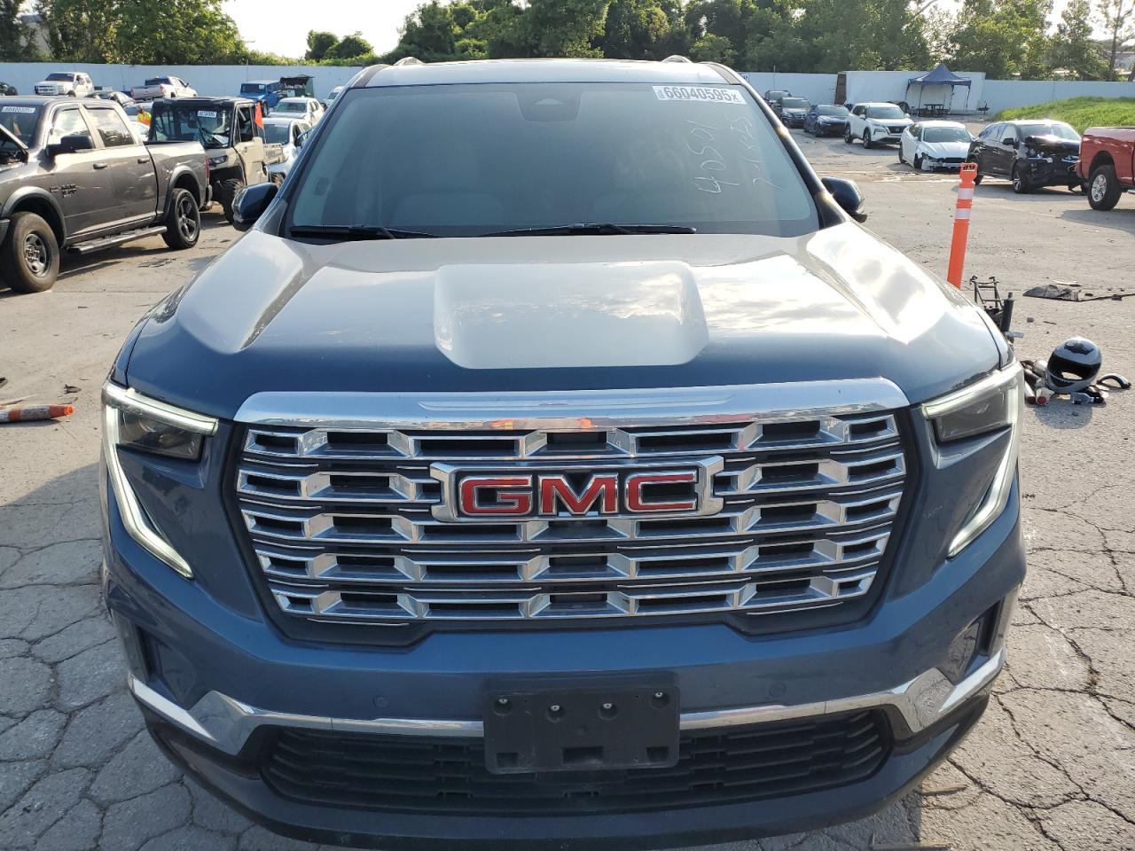 1gkenrks2rj186890 1GKENRKS2RJ186890 2024 GMC Acadia Denali