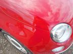 2015 FIAT 500 VINTAG for sale at Copart ROCHFORD