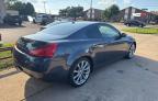 2009 INFINITI G37 BASE à vendre chez Copart OK - OKLAHOMA CITY