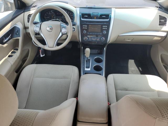  NISSAN ALTIMA 2015 Серый