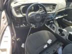 2016 KIA OPTIMA HYBRID for sale at Copart CA - SAN BERNARDINO