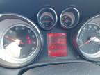 2015 VAUXHALL ASTRA GTC for sale at Copart WOLVERHAMPTON