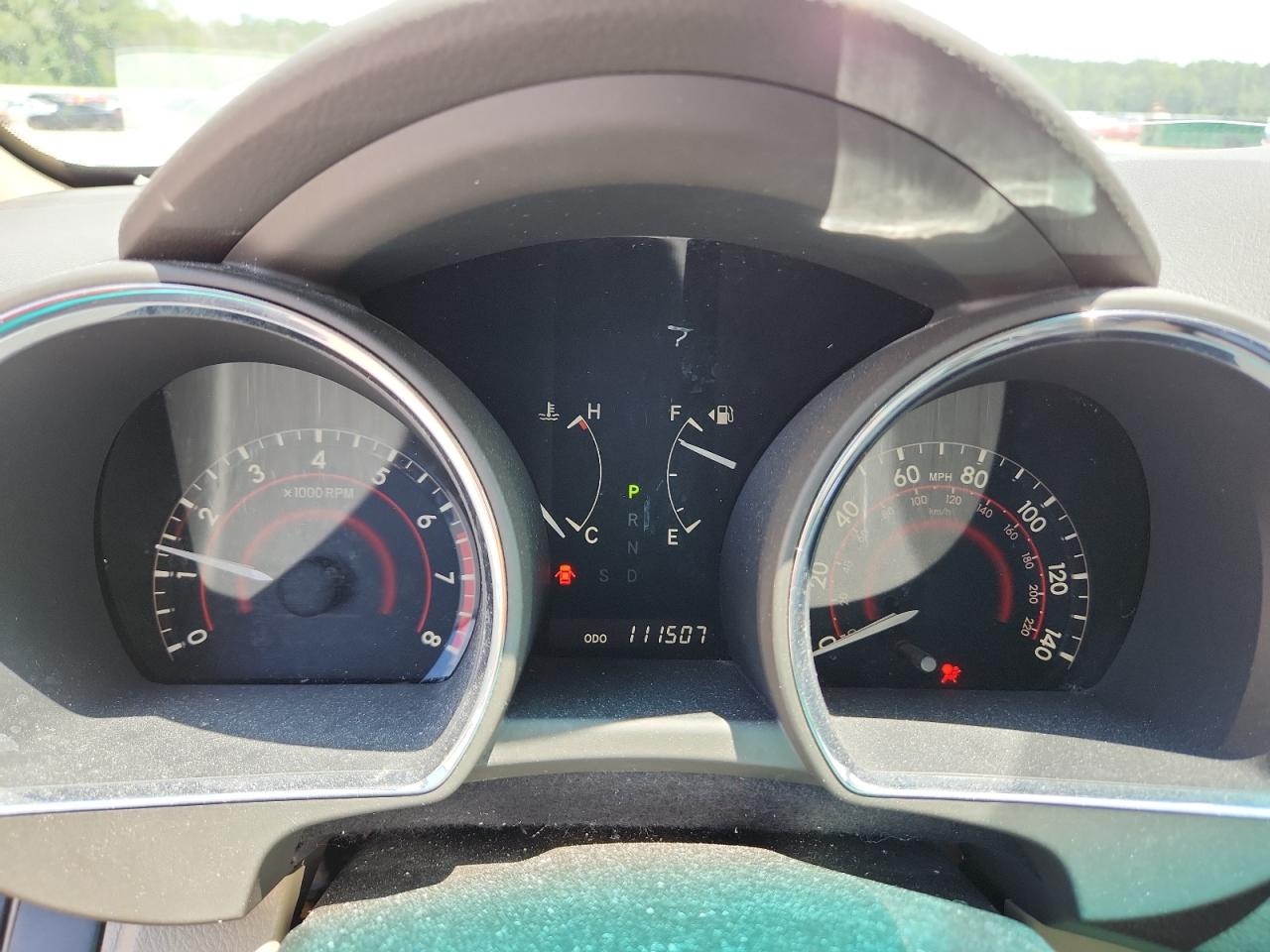 2009 Toyota Highlander VIN: JTEDS41AX92079622 Lot: 64429585